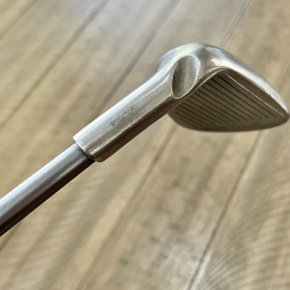 PING G30 Gap U-Wedge Black Dot 50°, Regular TFC 419 Graphite Shaft RH 36" - Picture 4 of 12